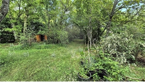 terrain à la vente -   33160  SAINT AUBIN DE MEDOC, surface 800 m2 vente terrain - UBI468123551